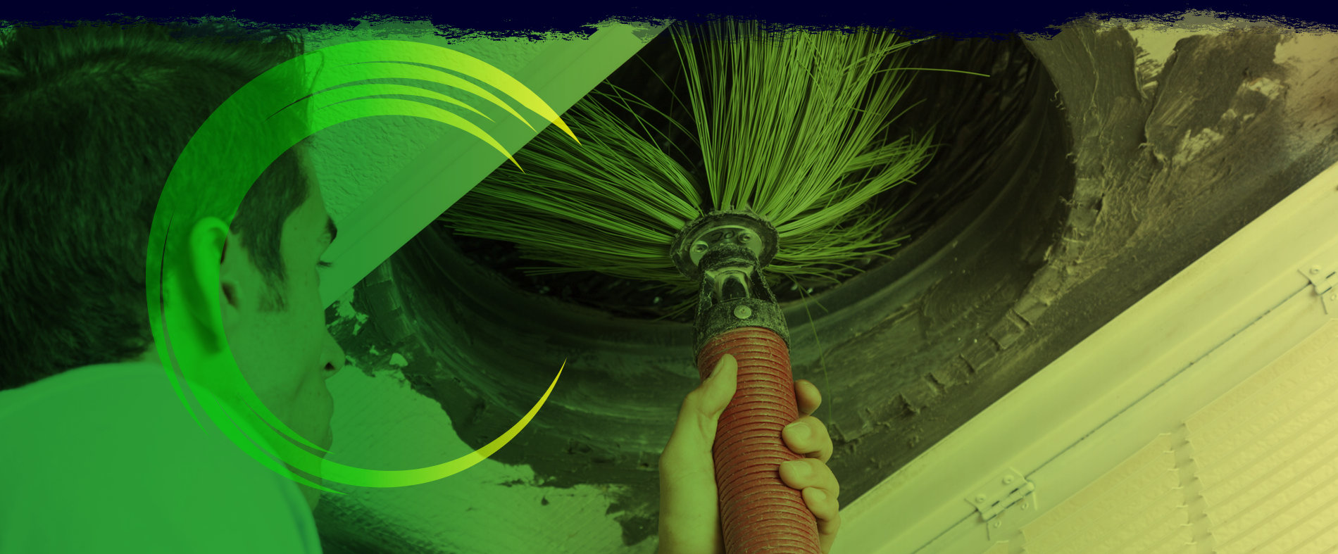 Nettoyage Ventilation Air-pur (Vaudreuil-Soulanges) photo 6